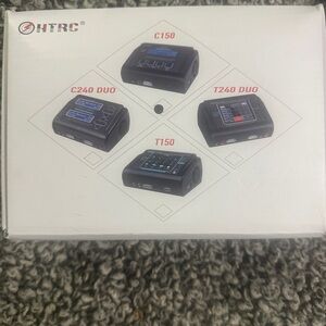 Black Electronics Device